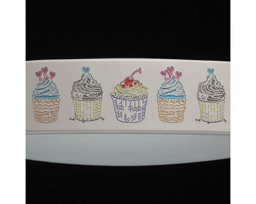 Заказать Детская люстра DeMarkt 716010101| VIVID-LIGHT.RU