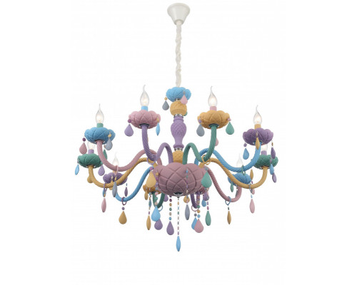 Купить Детская люстра ST-Luce SL1700.783.10| VIVID-LIGHT.RU