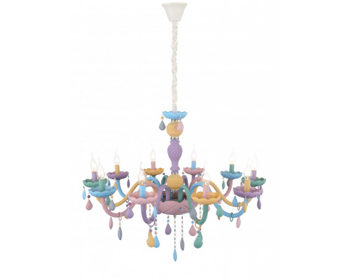 Купить Детская люстра ST-Luce SL1700.783.10| VIVID-LIGHT.RU