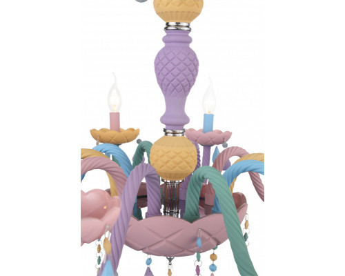 Купить Детская люстра ST-Luce SL1700.783.10| VIVID-LIGHT.RU