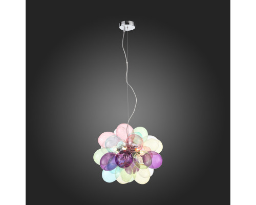 Сделать заказ Детская люстра ST-Luce SL432.153.06| VIVID-LIGHT.RU