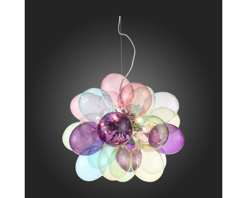 Сделать заказ Детская люстра ST-Luce SL432.153.06| VIVID-LIGHT.RU