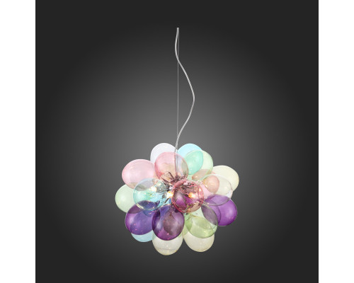 Сделать заказ Детская люстра ST-Luce SL432.153.06| VIVID-LIGHT.RU