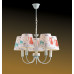 Сделать заказ Детская люстра Odeon Light 2279/5| VIVID-LIGHT.RU