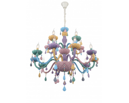 Заказать Детская люстра ST-Luce SL1700.783.15| VIVID-LIGHT.RU