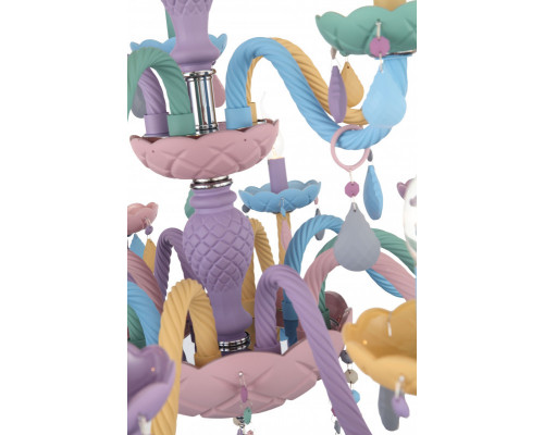 Заказать Детская люстра ST-Luce SL1700.783.15| VIVID-LIGHT.RU