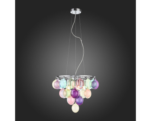 Оформить заказ Детская люстра ST-Luce SL432.153.05| VIVID-LIGHT.RU