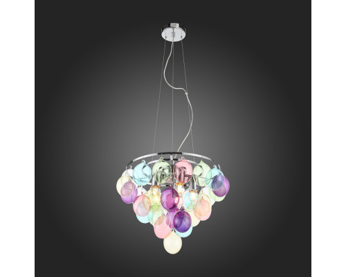 Оформить заказ Детская люстра ST-Luce SL432.153.05| VIVID-LIGHT.RU