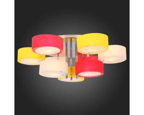 Сделать заказ Детская люстра ST-Luce SL483.162.09| VIVID-LIGHT.RU