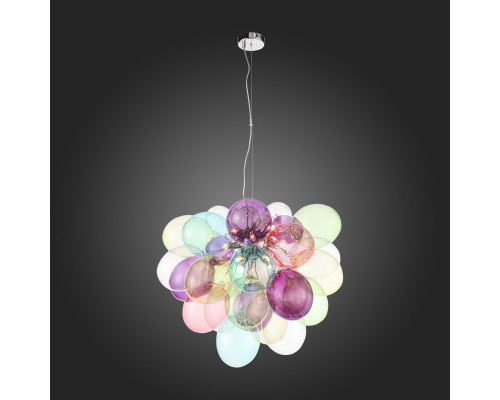 Сделать заказ Детская люстра ST-Luce SL432.153.12| VIVID-LIGHT.RU