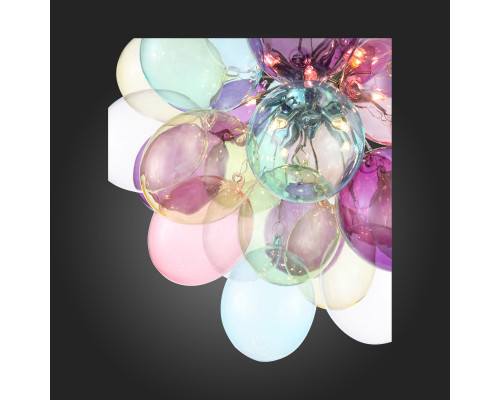 Сделать заказ Детская люстра ST-Luce SL432.153.12| VIVID-LIGHT.RU