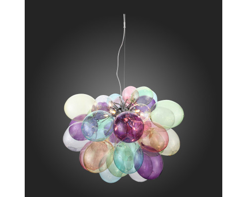 Сделать заказ Детская люстра ST-Luce SL432.153.12| VIVID-LIGHT.RU