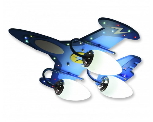 Купить Детская люстра KinkLight 074502| VIVID-LIGHT.RU