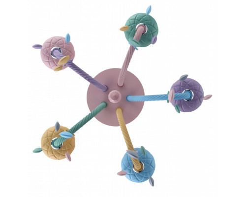 Заказать Детская люстра ST-Luce SL1700.782.05| VIVID-LIGHT.RU