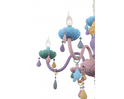 Купить Детская люстра ST-Luce SL1700.783.06| VIVID-LIGHT.RU