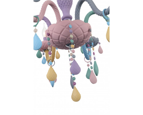 Купить Детская люстра ST-Luce SL1700.783.06| VIVID-LIGHT.RU