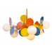 Заказать Детская люстра LOFT IT 10008/8 mult| VIVID-LIGHT.RU
