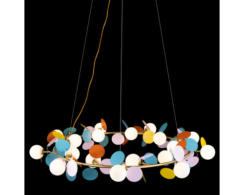 Заказать Детская люстра LOFT IT 10008/1300 mult| VIVID-LIGHT.RU