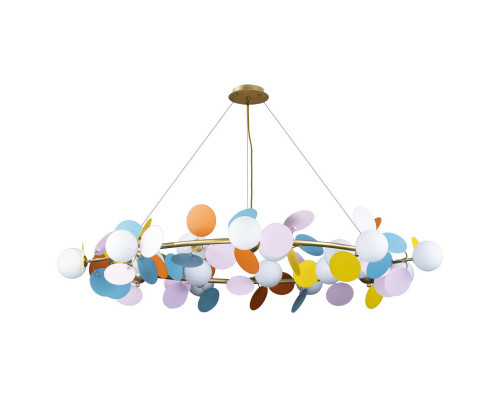 Заказать Детская люстра LOFT IT 10008/1300 mult| VIVID-LIGHT.RU