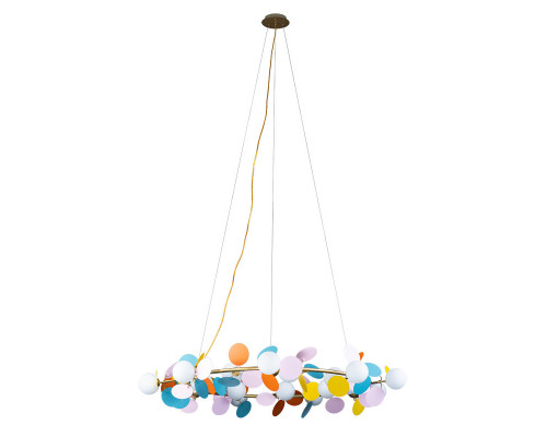 Заказать Детская люстра LOFT IT 10008/1300 mult| VIVID-LIGHT.RU