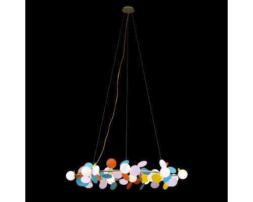 Заказать Детская люстра LOFT IT 10008/1300 mult| VIVID-LIGHT.RU