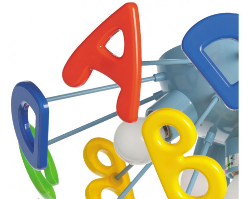 Сделать заказ Детская люстра MW-Light 365013705| VIVID-LIGHT.RU