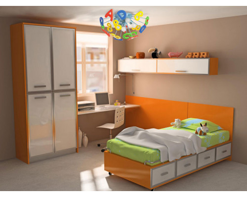 Сделать заказ Детская люстра MW-Light 365013705| VIVID-LIGHT.RU