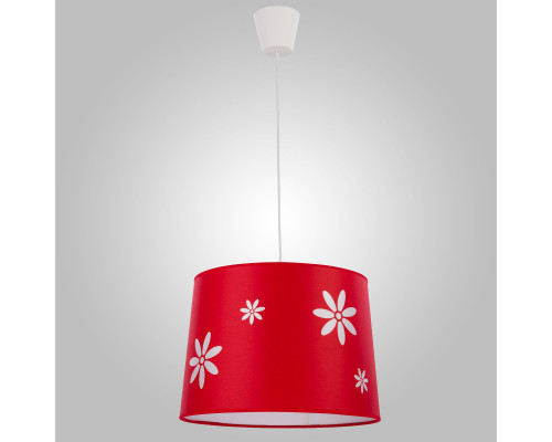 Заказать Детская люстра TK Lighting 2416 Flora| VIVID-LIGHT.RU