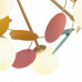 Купить Детская люстра F-Promo 2772-8P| VIVID-LIGHT.RU