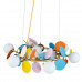 Заказать Детская люстра LOFT IT 10008/700 mult| VIVID-LIGHT.RU