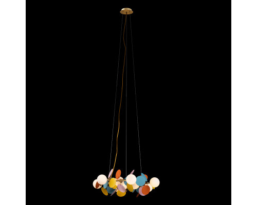 Заказать Детская люстра LOFT IT 10008/700 mult| VIVID-LIGHT.RU