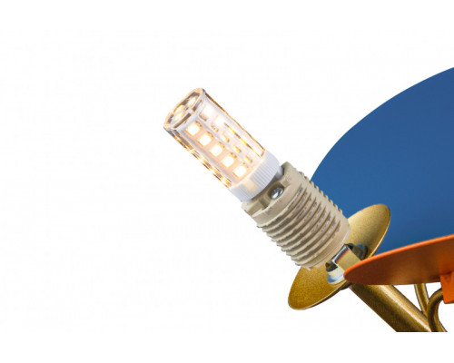 Заказать Детская люстра LOFT IT 10008/12 mult| VIVID-LIGHT.RU