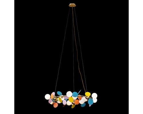 Заказать Детская люстра LOFT IT 10008/1050 mult| VIVID-LIGHT.RU