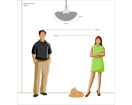 Заказать Детская люстра MW-Light 365014505| VIVID-LIGHT.RU