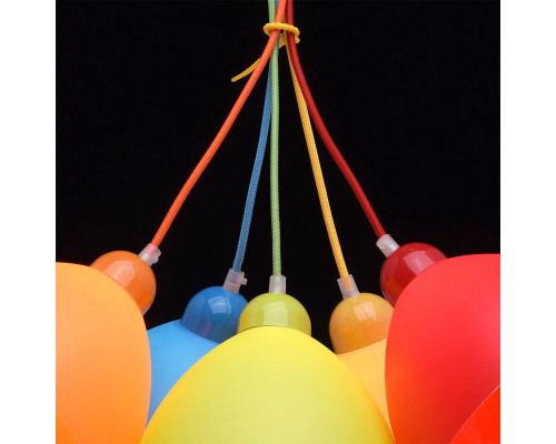 Заказать Детская люстра MW-Light 365014505| VIVID-LIGHT.RU