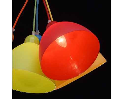Заказать Детская люстра MW-Light 365014505| VIVID-LIGHT.RU