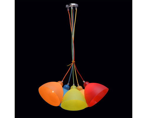 Заказать Детская люстра MW-Light 365014505| VIVID-LIGHT.RU
