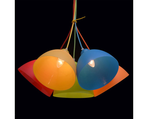Заказать Детская люстра MW-Light 365014505| VIVID-LIGHT.RU