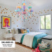 Купить Детская люстра Omnilux OML-65803-05| VIVID-LIGHT.RU