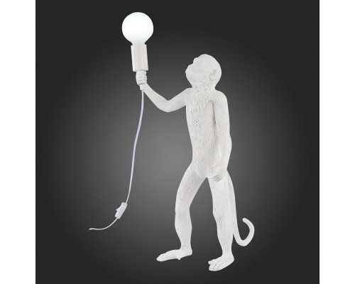 Сделать заказ Детская настольная лампа Evoluce SLE115114-01| VIVID-LIGHT.RU