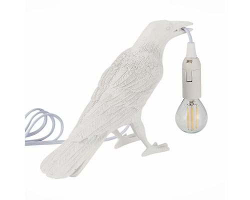 Заказать Детская настольная лампа Evoluce SLE115304-01| VIVID-LIGHT.RU