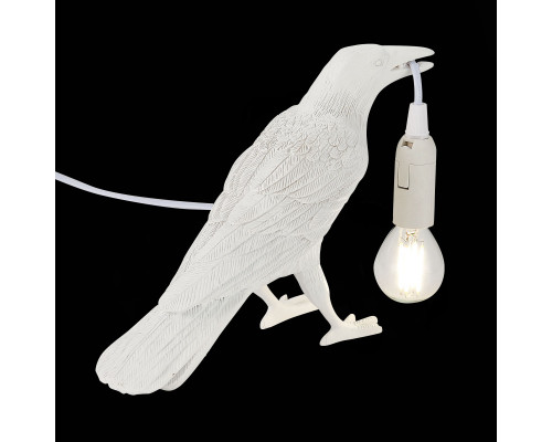 Заказать Детская настольная лампа Evoluce SLE115304-01| VIVID-LIGHT.RU