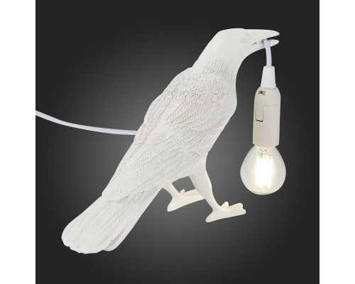 Заказать Детская настольная лампа Evoluce SLE115304-01| VIVID-LIGHT.RU