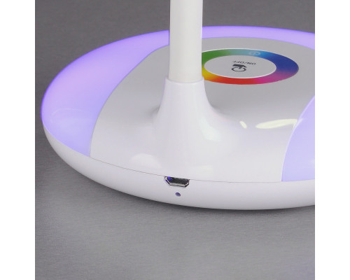 Сделать заказ Детская настольная лампа Elektrostandard TL90330 Candy| VIVID-LIGHT.RU