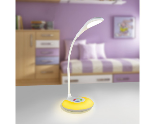 Сделать заказ Детская настольная лампа Elektrostandard TL90330 Candy| VIVID-LIGHT.RU