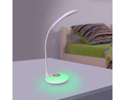 Сделать заказ Детская настольная лампа Elektrostandard TL90330 Candy| VIVID-LIGHT.RU