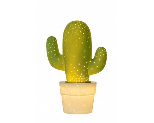 Заказать Детская настольная лампа LUCIDE 13513/01/33| VIVID-LIGHT.RU