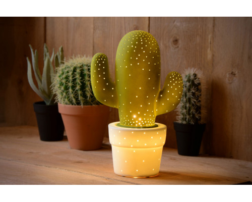 Заказать Детская настольная лампа LUCIDE 13513/01/33| VIVID-LIGHT.RU