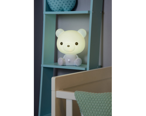 Сделать заказ Детская настольная лампа LUCIDE 71590/03/31| VIVID-LIGHT.RU