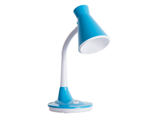 Заказать Детская настольная лампа ARTE Lamp A2007LT-1BL| VIVID-LIGHT.RU